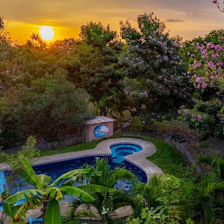 Quinta El Mamey Otel Río Verde Dış mekan fotoğraf