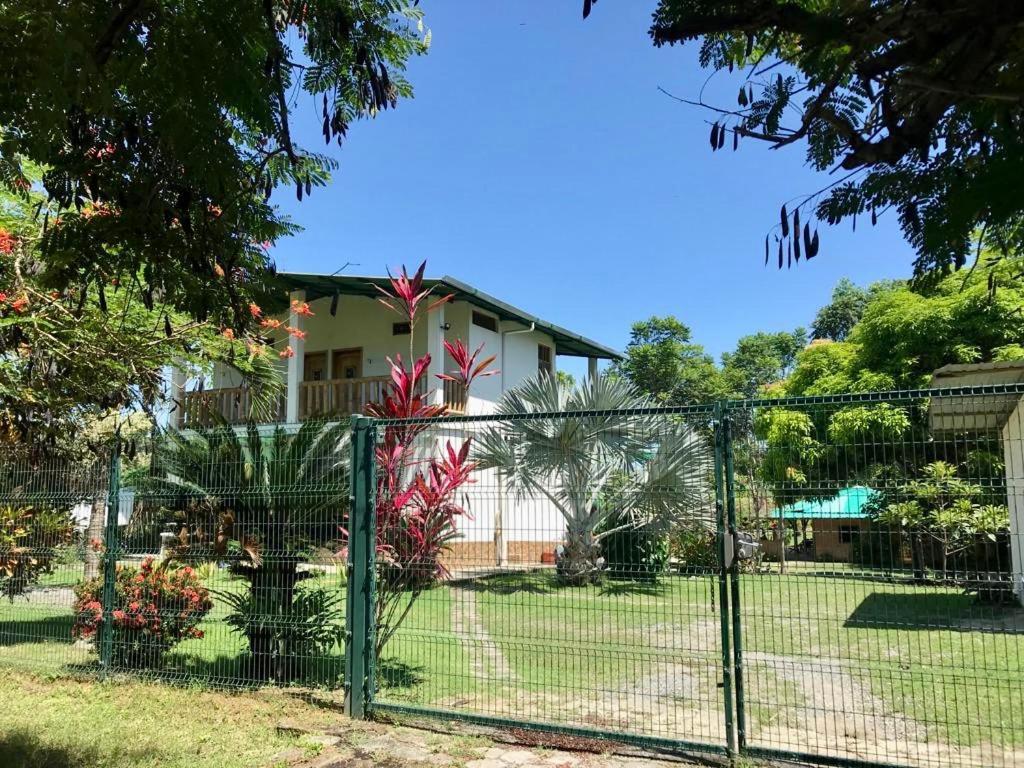 Quinta El Mamey Otel Río Verde Dış mekan fotoğraf