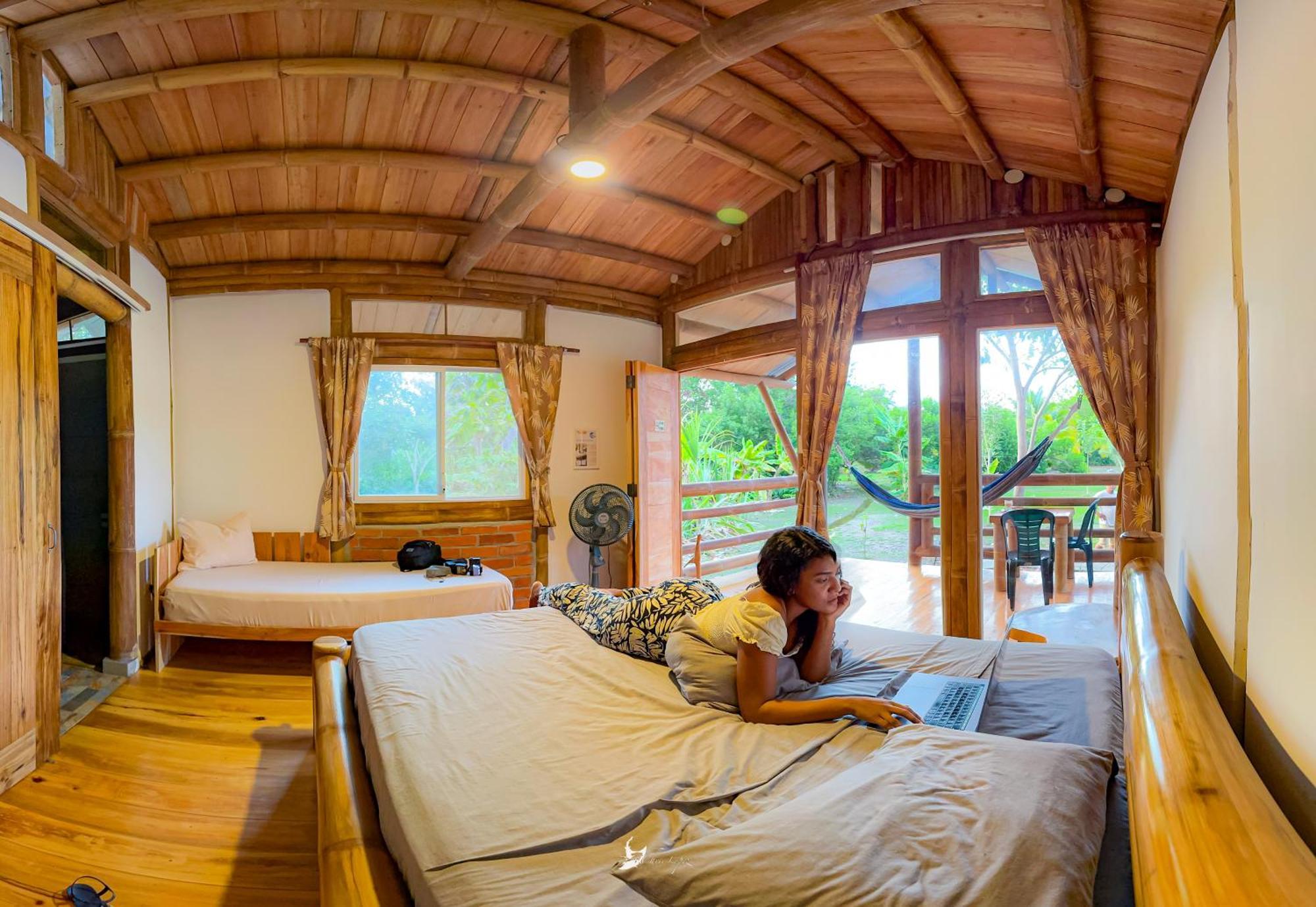 Quinta El Mamey Otel Río Verde Dış mekan fotoğraf