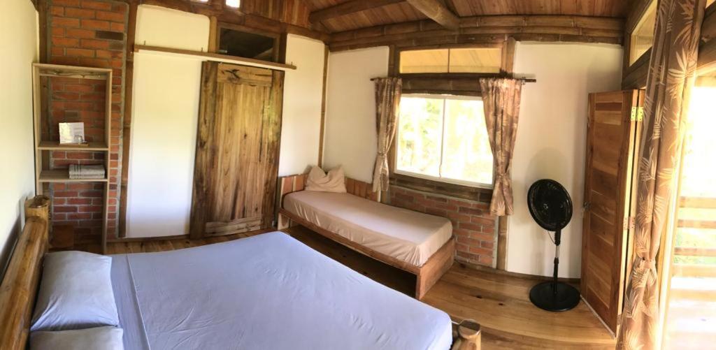 Quinta El Mamey Otel Río Verde Dış mekan fotoğraf