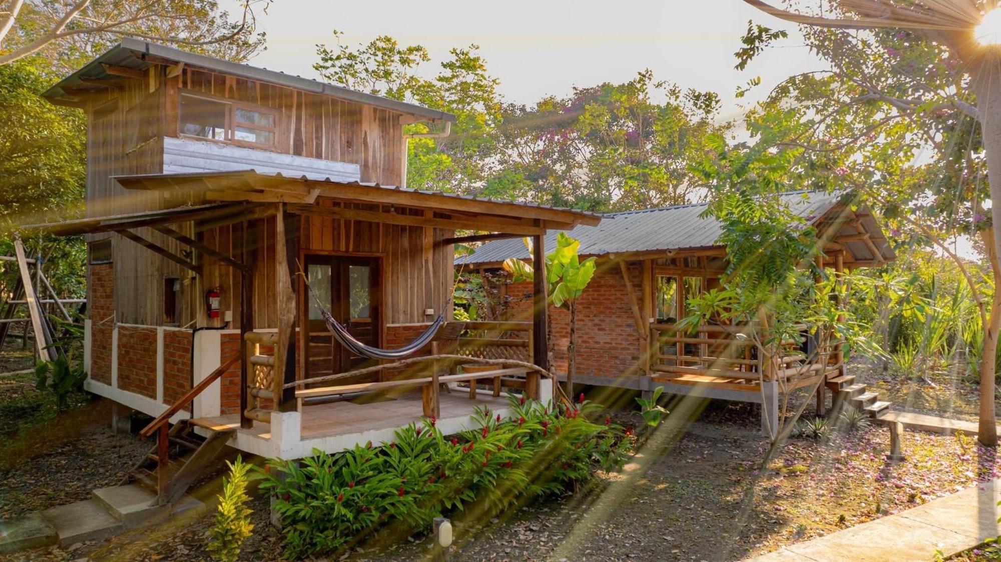 Quinta El Mamey Otel Río Verde Dış mekan fotoğraf