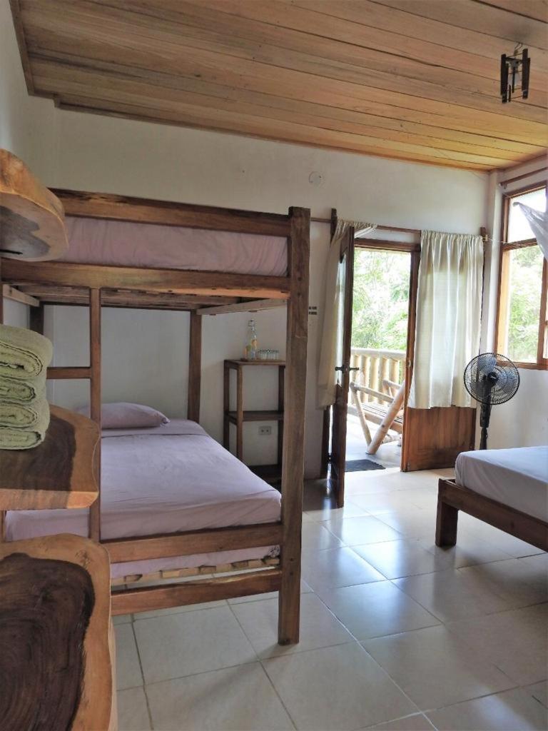 Quinta El Mamey Otel Río Verde Dış mekan fotoğraf